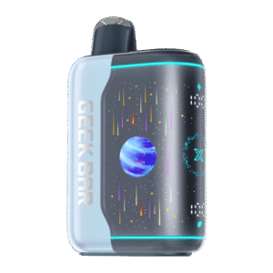 Coco Berry Bull Geek Bar Pulse X 2