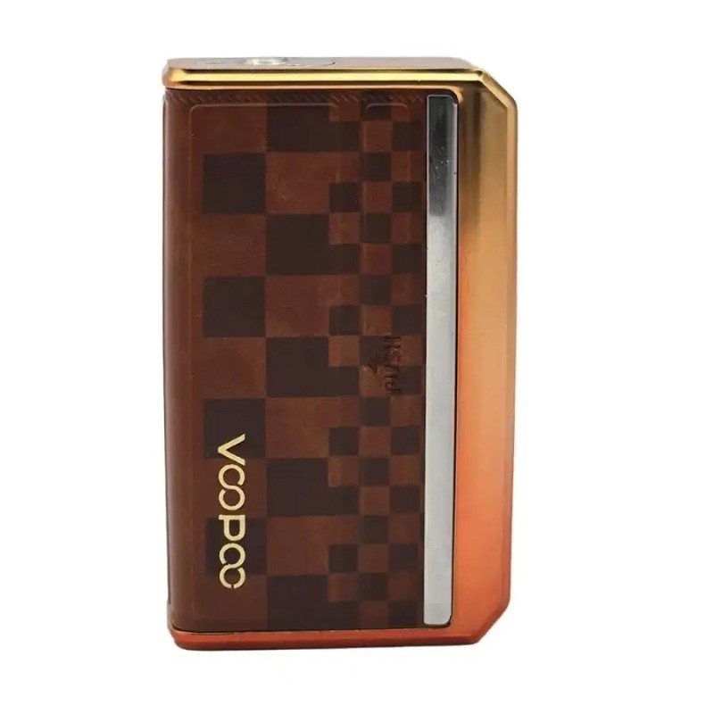 VOOPOO Drag 5 Box Mod 177W VOOPOO Drag 5 Box Mod 177W