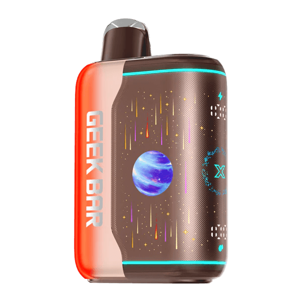 Peach Bull Geek Bar Pulse X 2 Peach Bull Geek Bar Pulse X 2