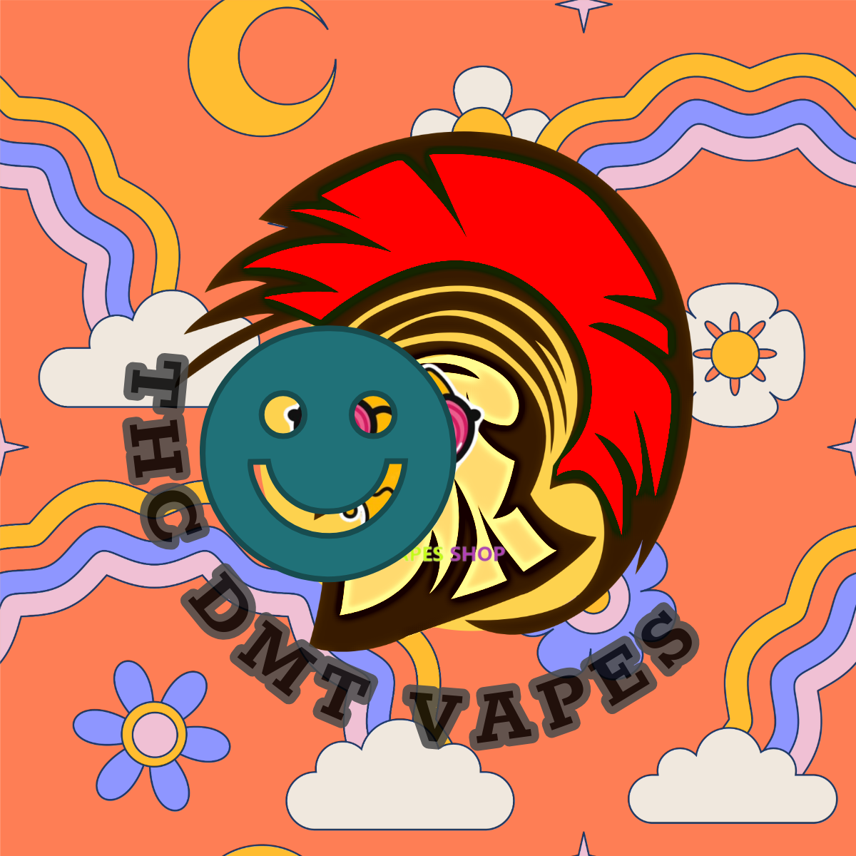 VAPES WORLD