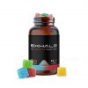 CBD + THC Gummies
