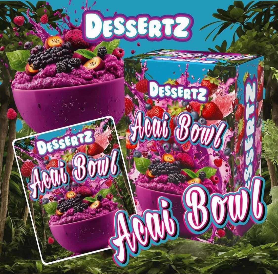 dessertz-products