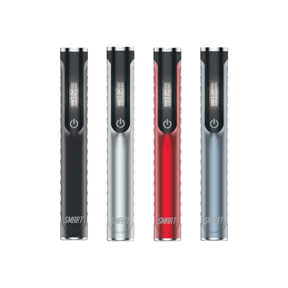 Yocan Black Smart Battery Yocan Black Smart Battery