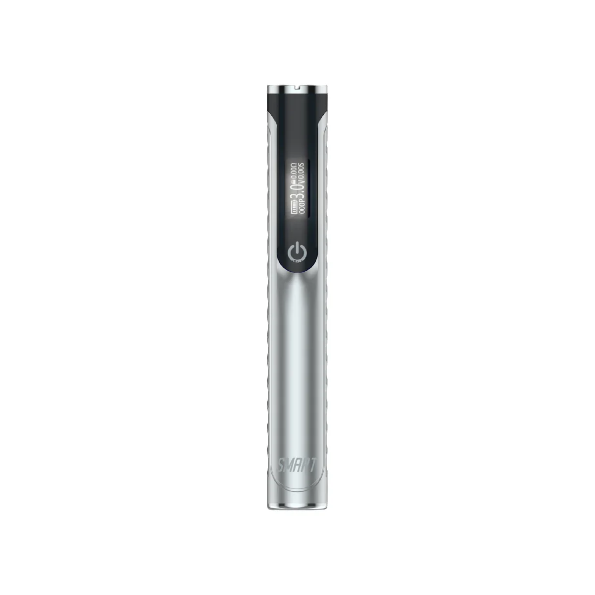 YocanBlackSMARTBattery-silver YocanBlackSMARTBattery-silver