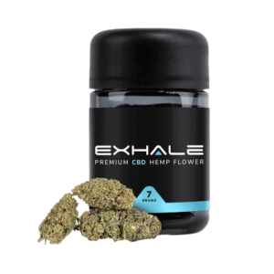Exhale Wellness Northern Lights