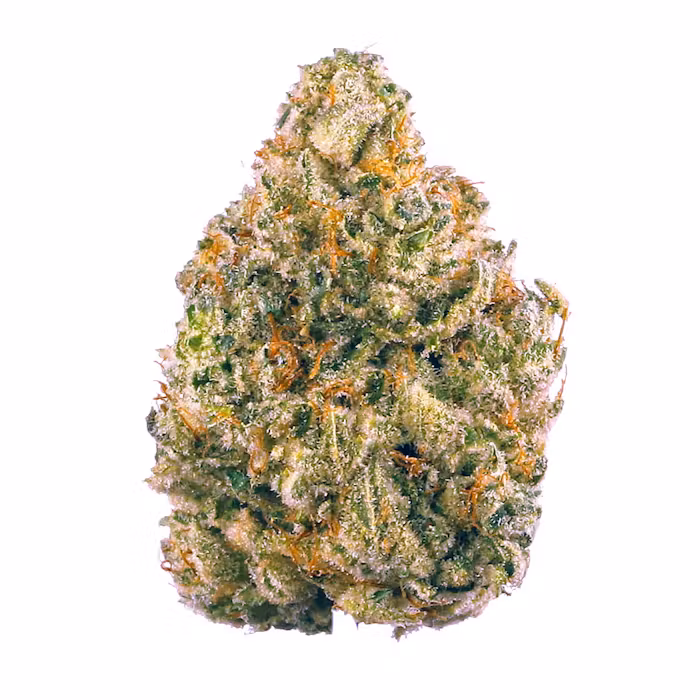 Space Junkie – THCa Flower