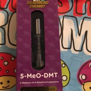 Deadhead Chemist 5-Meo-DMT Vape